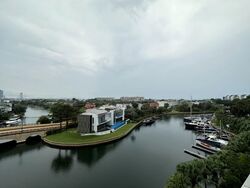 The Residences at W Singapore Sentosa Cove (D4), Condominium #559570921